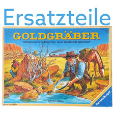 Goldgräber Ersatzteile