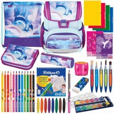 Herlitz Schulranzen Set Loop