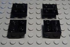 Lego Stein schräg 2x2 negativ