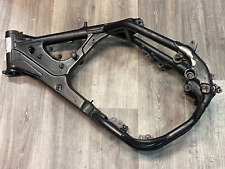 Husqvarna TE 450 H8 Rahmen TE450 Frame Enduro Zulassung Papiere 34kw EZ 2003