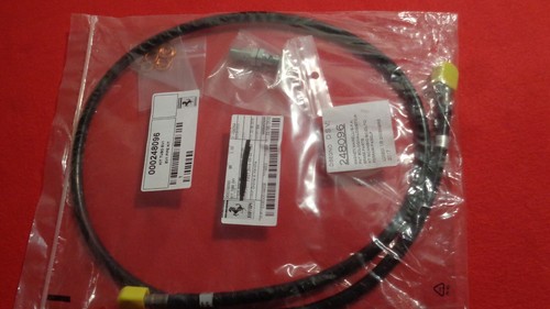 Ferrari ev1 schlauch kit - ,