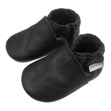 Bemesu Baby Krabbelschuhe aus