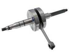 Kurbelwelle DOPPLER Endurance 2003 Minarelli liegend 10mm Kolbenbolzen Aerox