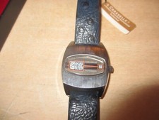 Ungetragene Caravelle by