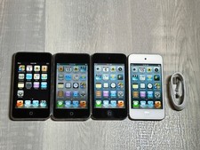 Apple iPod Touch 2nd 3rd 4th