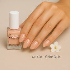 Nagellack nude beige - nude,