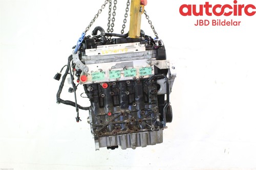 Motor ohne anbauteile - ohne, (diesel)