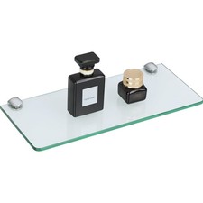 Glasregal badezimmer - glasregal,