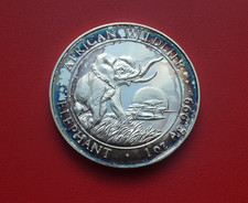100 Shillings Somalia, 2009