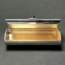 935 Silber Zigarettenetui