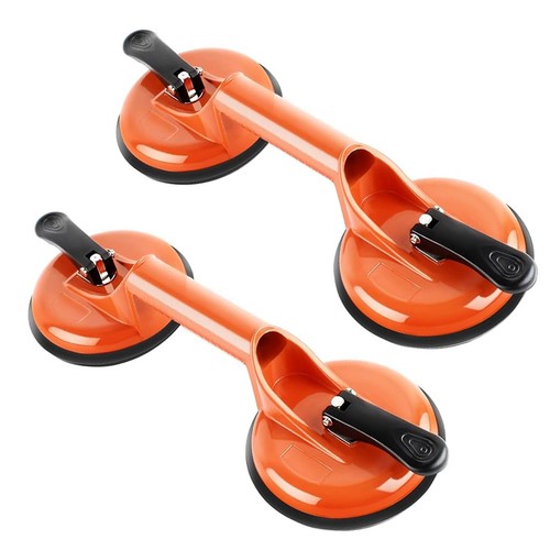Doppel saugheber glassauger - doppel,