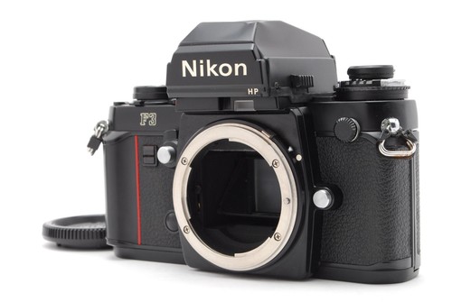 Exc nikon f3 hp - 【exc+++++】nikon,