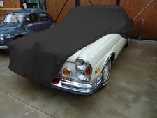 Vollgarage Schutzdecke