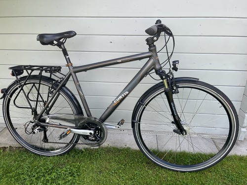 Trekkingbike zoll herren - trekkingbike, zoll,