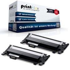 2x Mega XXXL Toner Kartuschen
