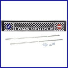 Heckschürze Unterfahrschutz