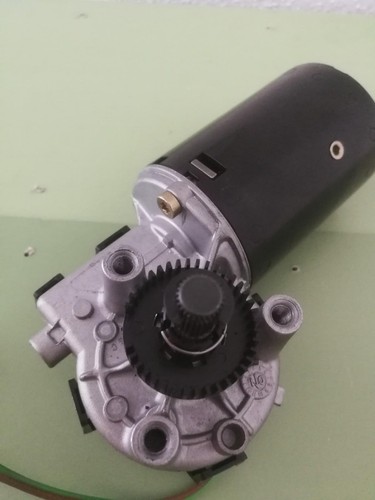 Getriebemotor motor 390 257 - 390,