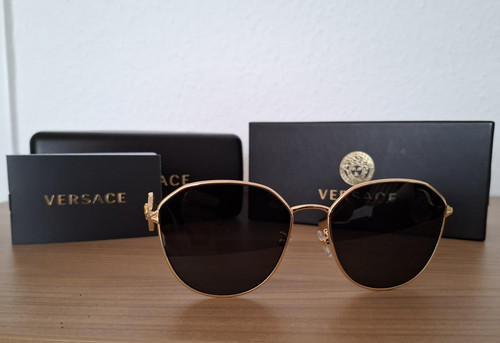 Versace 0ve2259d runde - 0ve2259d,