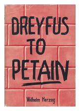 HERZOG, WILHELM (1884-1960)