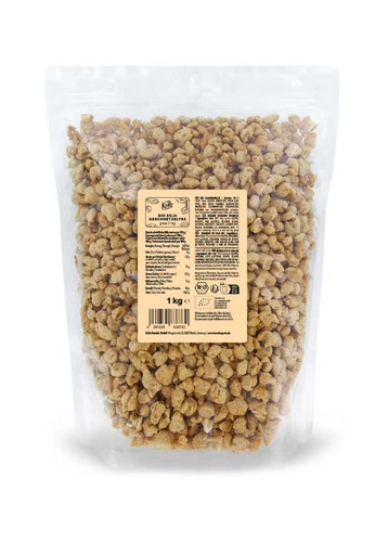 Koro grobes bio soja - |,