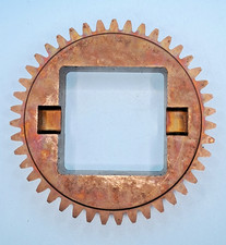 Differential Zahnrad 778165 für Peerless Tecumseh Getriebe 900 + 920 Serie