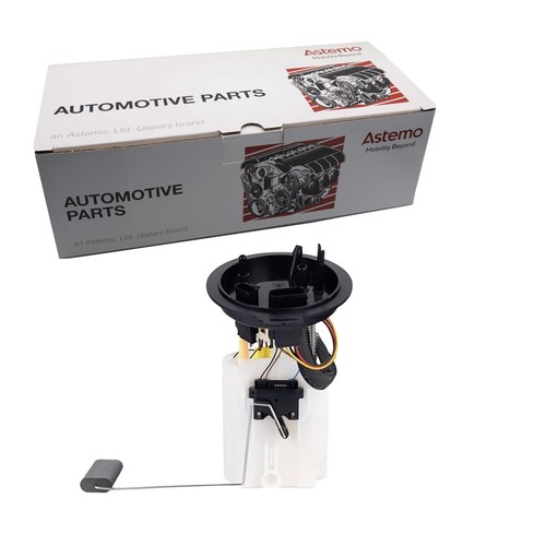 Astemo hitachi - astemo,