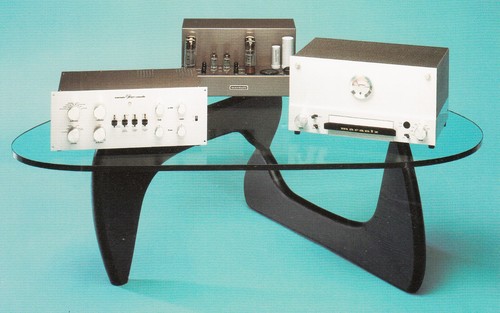 Marantz model komplettes - marantz,