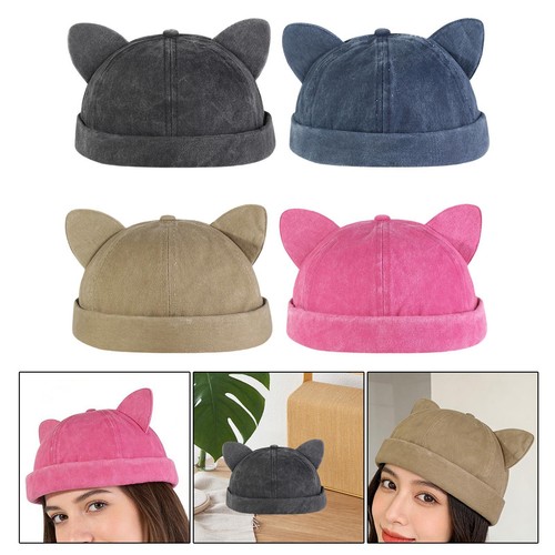 Docker cap beanie - cap, geschenk