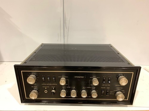Junk sansui 111 - au-111, vintage