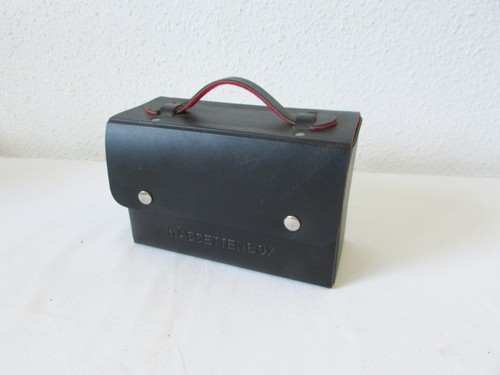 Ddr kassettenbox - ddr,