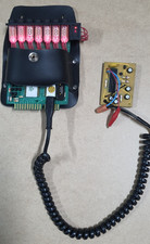 Ghostbusters gizmo belt