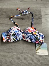 Damen Bikini Oberteil Größe