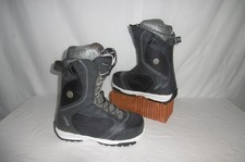 NITRO " MONARCH TLS " TOP SNOWBOARD BOOTS GR.: 39 1/3