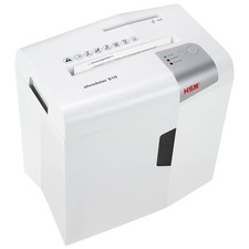 HSM shredstar S10