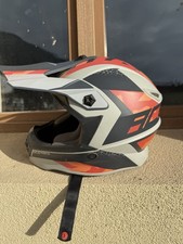 ACERBIS Helm Impact Steel