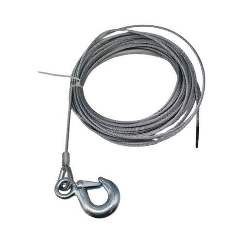 Ejoyous stahlseil 4mmx12m - ejoyous,