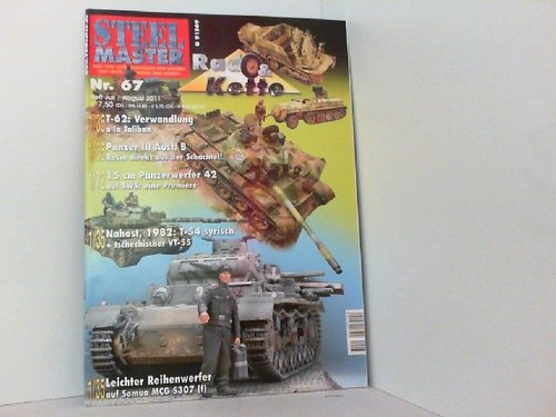 Steel masters heft - steel, masters.