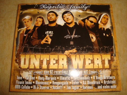 Raportaz family unter - family,