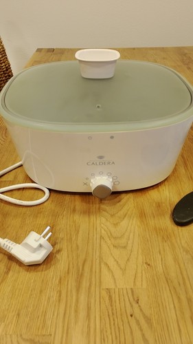Hot stone set massage - set, steine