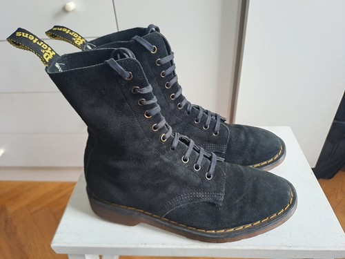 Vintage 80s martens 1490 - 80s, dr