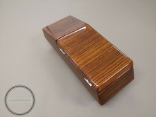 Mercedes center console box