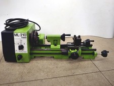 TOYO ML-210 Ausgezeichnete