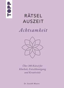 Rätselauszeit achtsamkeit - rätselauszeit,