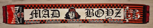 Bayer leverkusen schal - schal, /