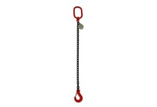 Anschlagkette 1-Strang 2,5m
