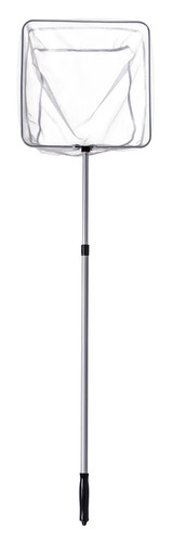 Teichkescher pond net - net, 35"