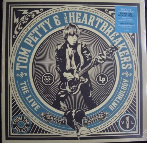 Tom petty and the - petty,