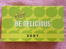 BE DELICIOUS DKNY Duftset 30ml