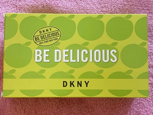 Delicious dkny duftset 30ml - be,