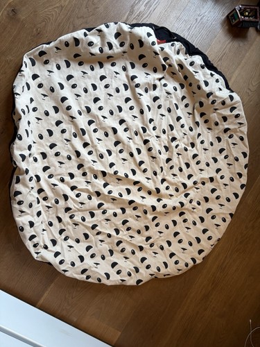 Aufräumsack
